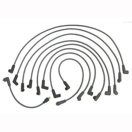 Sierra Not Qualified for Free Shipping Sierra Wiring Plug Set #18-8805-1