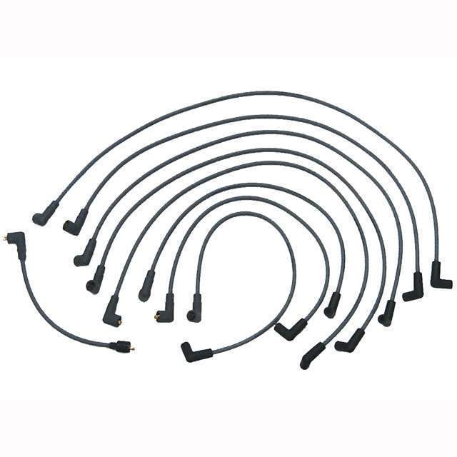 Sierra Not Qualified for Free Shipping Sierra Wiring Plug Set #18-8806-1