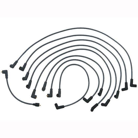 Sierra Not Qualified for Free Shipping Sierra Wiring Plug Set #18-8806-1