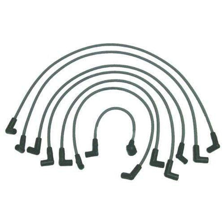 Sierra Not Qualified for Free Shipping Sierra Wiring Plug Set #18-8810-1