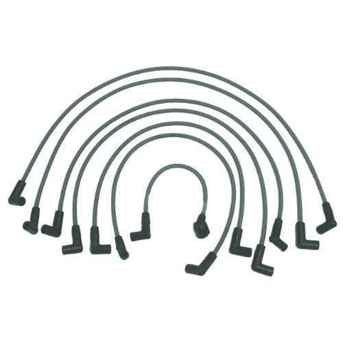Sierra Not Qualified for Free Shipping Sierra Wiring Plug Set #18-8810-1