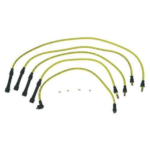 Sierra Not Qualified for Free Shipping Sierra Wiring Plug Set #18-8813-1