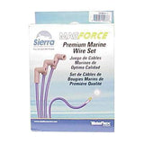 Sierra Not Qualified for Free Shipping Sierra Wiring Plug Set 5-pk #18-5229-9-1