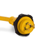 Sierra Qualifies for Free Shipping Sierra Y Adapter 30a Male (2) 30a Female #AC12460