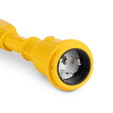 Sierra Qualifies for Free Shipping Sierra Y Adapter 50a 125/250v #AC12430