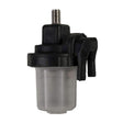 Sierra Not Qualified for Free Shipping Sierra Yamaha Fuel Filter Assembly 61N-24560-10 #18-79910
