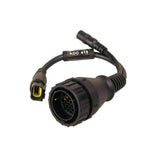 Sierra Not Qualified for Free Shipping Sierra Yamaha Remote Programming C #18-ADC418