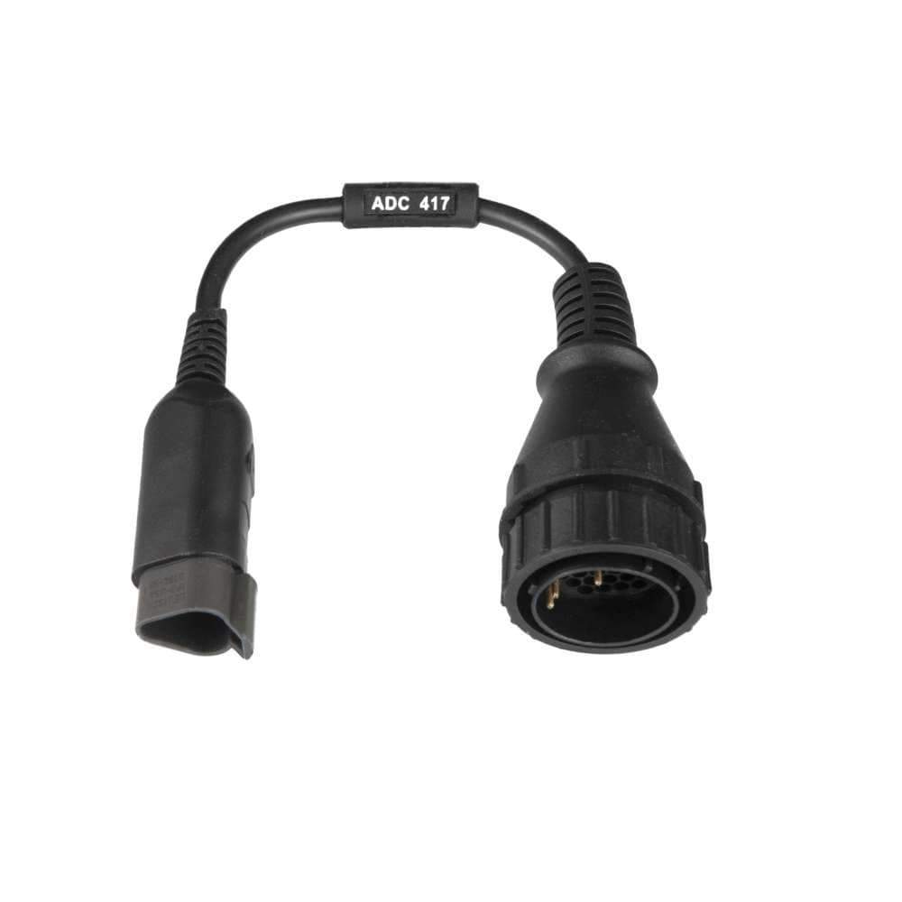 Sierra Not Qualified for Free Shipping Sierra Yanmar Cable #18-ADC417