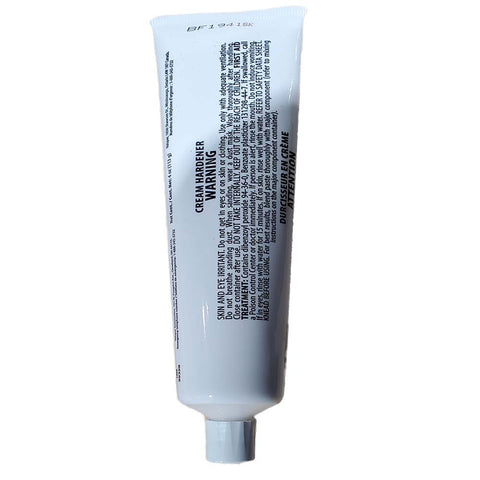Sika Qualifies for Free Shipping Sika BPO Cream Hardener Red 4 oz Tube Resin Required #658978