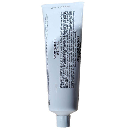 Sika Qualifies for Free Shipping Sika BPO Cream Hardener White 4 oz Tube Resin Required #648701