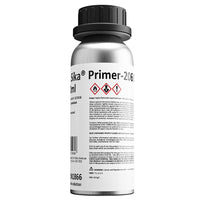 Sika Qualifies for Free Shipping Sika Primer 206 G+P Black 1 Liter Bottle #122775