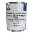 Sika Qualifies for Free Shipping Sika Sikabiresin AP112 White Gallon Can BPO Hardener #606128