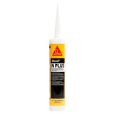 Sika Qualifies for Free Shipping Sika Sikasil N Plus Clear 10 oz with Nozzle #432053