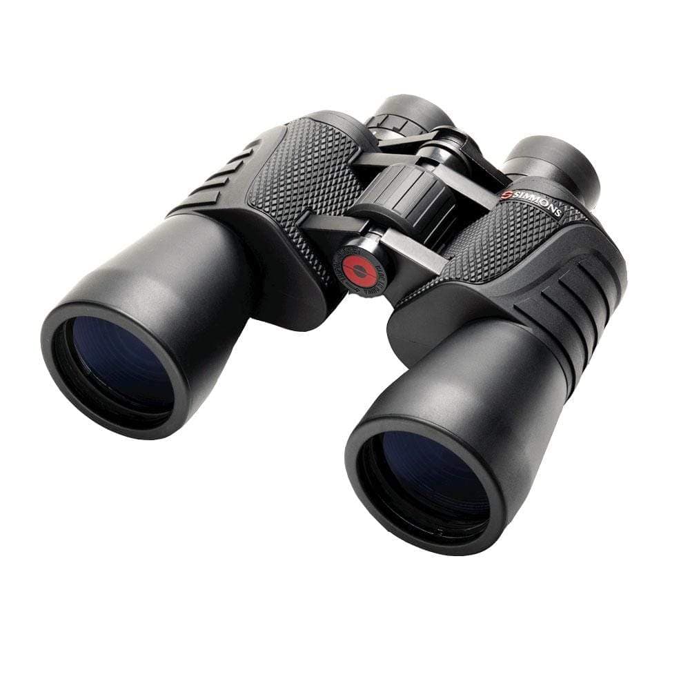 Simmons Qualifies for Free Shipping Simmons Prosport 10 x 50 Porro Prisim Binocular #899890
