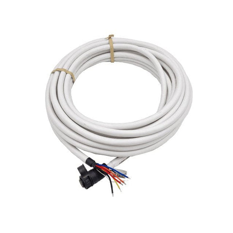 Simrad Qualifies for Free Shipping Simrad 10m Power and Ethernet Cable for Halo 200x and 300x #000-15767-001