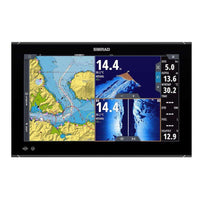 Simrad Qualifies for Free Shipping Simrad 19