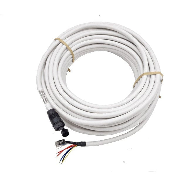 Simrad Qualifies for Free Shipping Simrad 20m Power and Ethernet Cable for Halo 200x and 300x #000-15768-001
