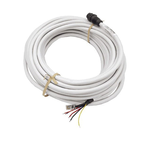 Simrad Qualifies for Free Shipping Simrad 30m Power and Ethernet Cable for Halo 200x and 300x #000-15769-001