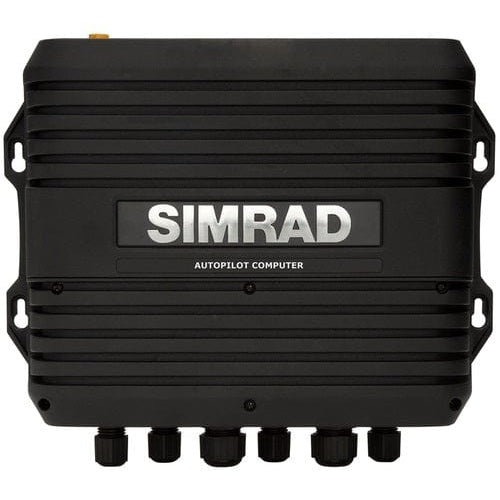 Simrad Qualifies for Free Shipping Simrad AC80S Autopilot Computer #000-10188-001