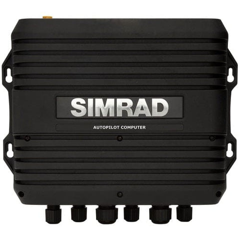 Simrad Qualifies for Free Shipping Simrad AC80S Autopilot Computer #000-10188-001