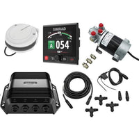 Simrad Qualifies for Free Shipping Simrad AP44M-VRF Autopilot MKII Pump SteadySteer #000-13291-002