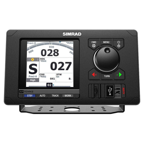 Simrad Not Qualified for Free Shipping Simrad AP70 MK2 IMO Pack Solenoid #000-15040-001