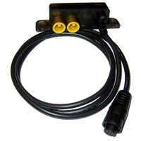 Simrad Qualifies for Free Shipping Simrad AT10HD Simnet to NMEA 0183 Converter for 10hz Heading #24006694