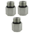 Simrad Qualifies for Free Shipping Simrad Autopilot Fitting Adapter Kit ORB-5 to 3/4" NPT #000-15944-001