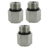 Simrad Qualifies for Free Shipping Simrad Autopilot Fitting Adapter Kit ORB-5 to 3/4" NPT #000-15944-001