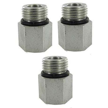 Simrad Qualifies for Free Shipping Simrad Autopilot Fitting Adapter Kit ORB-5 to 3/4" NPT #000-15944-001