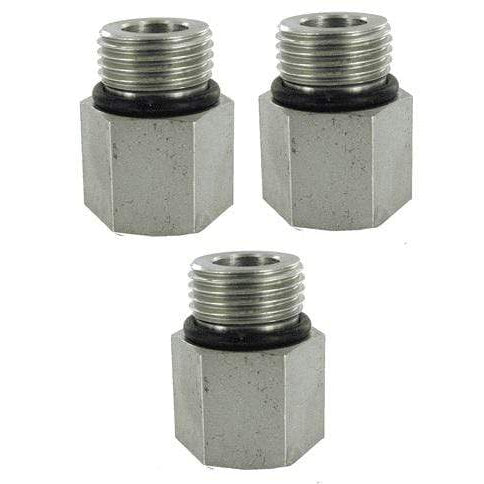 Simrad Qualifies for Free Shipping Simrad Autopilot Fitting Adapter Kit ORB-5 to 3/4" NPT #000-15944-001