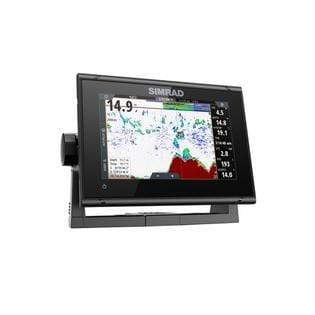 Simrad Not Qualified for Free Shipping Simrad CD100A Course Detector #20106688