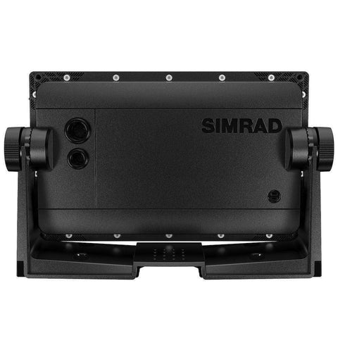 Simrad Qualifies for Free Shipping Simrad Cruise 7 US Coastal with 83/200 TM Transducer #000-14996-001