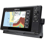 Simrad Qualifies for Free Shipping Simrad Cruise 9 US Coastal with 83/200 TM Transducer #000-14997-001