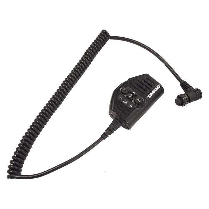 Simrad Qualifies for Free Shipping Simrad Fit Mic for RS40 #000-14921-001