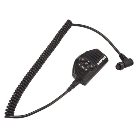 Simrad Qualifies for Free Shipping Simrad Fit Mic for RS40 #000-14921-001
