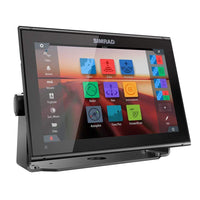 Simrad Qualifies for Free Shipping Simrad GO12 XSE 12