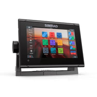 Simrad Qualifies for Free Shipping Simrad GO7 XSR 7