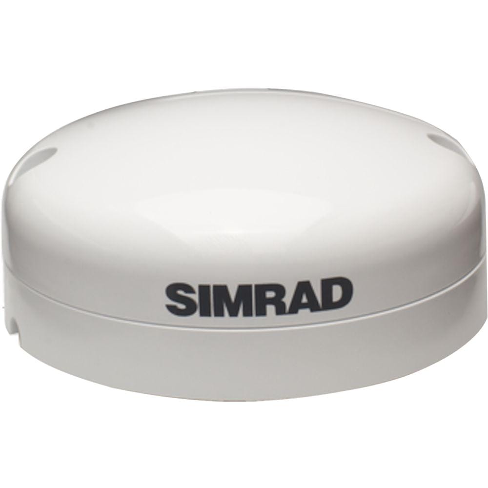 Simrad Qualifies for Free Shipping Simrad GS25 GPS Antenna #000-11043-002