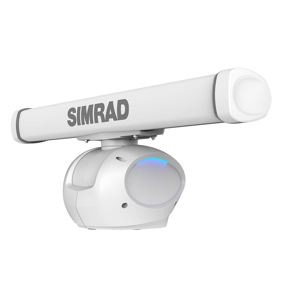 Simrad Qualifies for Free Shipping Simrad Halo 2003 50w Radar System 3' Antenna #000-15758-001