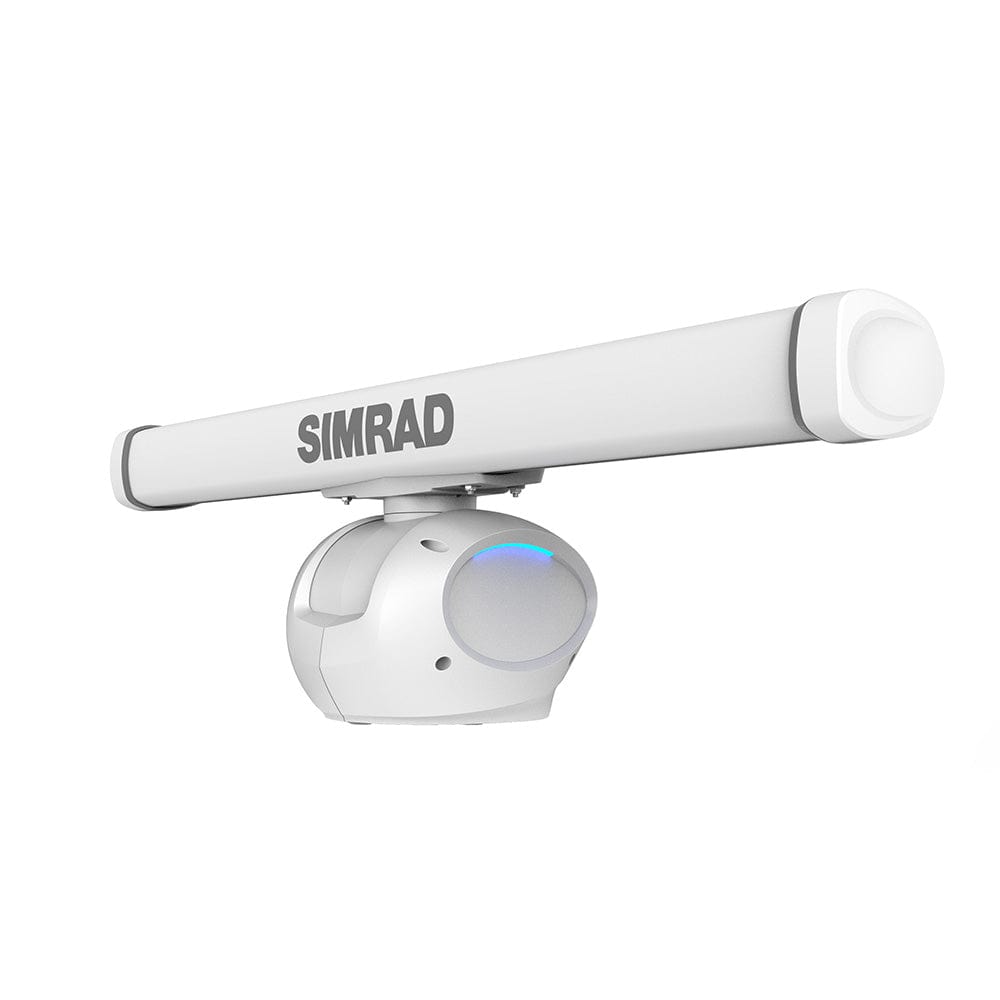 Simrad Qualifies for Free Shipping Simrad Halo 2004 50w Radar System 4' Array #000-15759-001