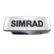 Simrad Not Qualified for Free Shipping Simrad Halo 24 Radar Dome Doppler Technology 10m Cable #000-14535-001