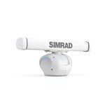 Simrad Not Qualified for Free Shipping Simrad Halo 3 Open Array Radar 3' and 20m Cable #000-11469-001