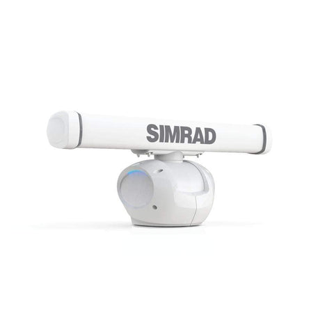 Simrad Not Qualified for Free Shipping Simrad Halo 3 Open Array Radar 3' and 20m Cable #000-11469-001