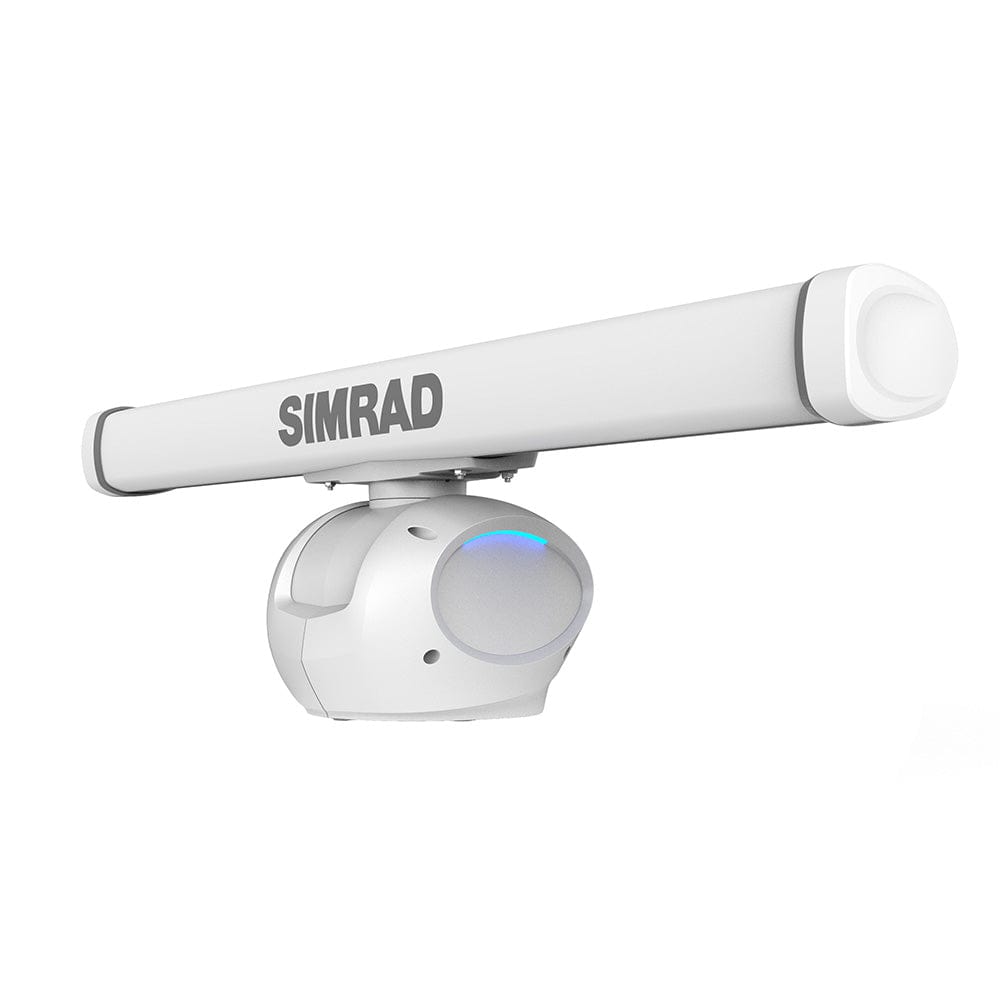 Simrad Qualifies for Free Shipping Simrad Halo 3004 130w Radar System 4' Array #000-15763-001