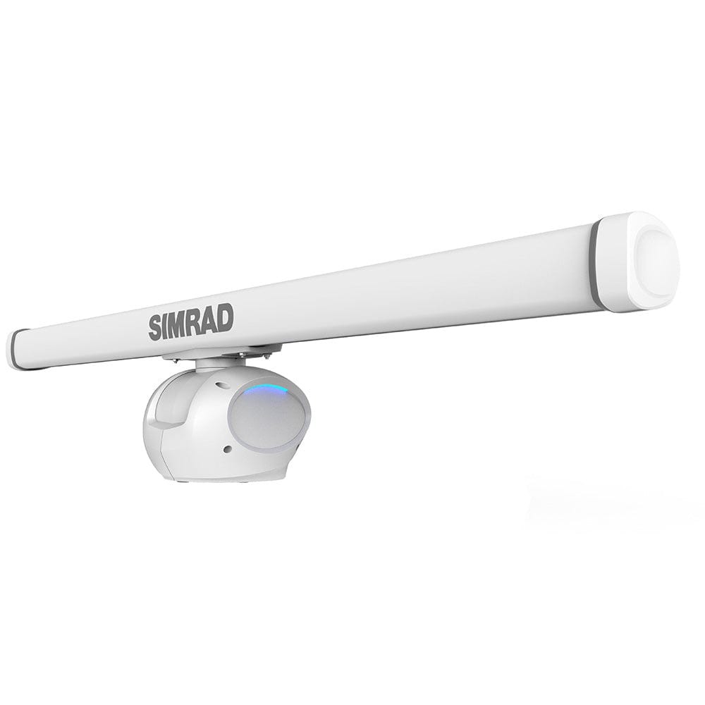 Simrad Not Qualified for Free Shipping Simrad Halo 3006 130w Radar System 6' Open Array #000-15764-001