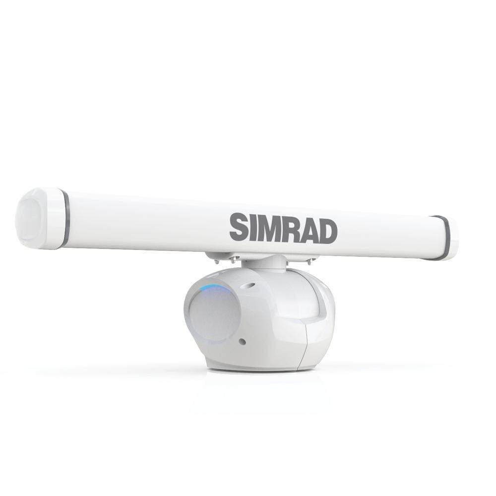 Simrad Not Qualified for Free Shipping Simrad Halo 4 Open Array Radar 4' 20m Cable #000-11470-001