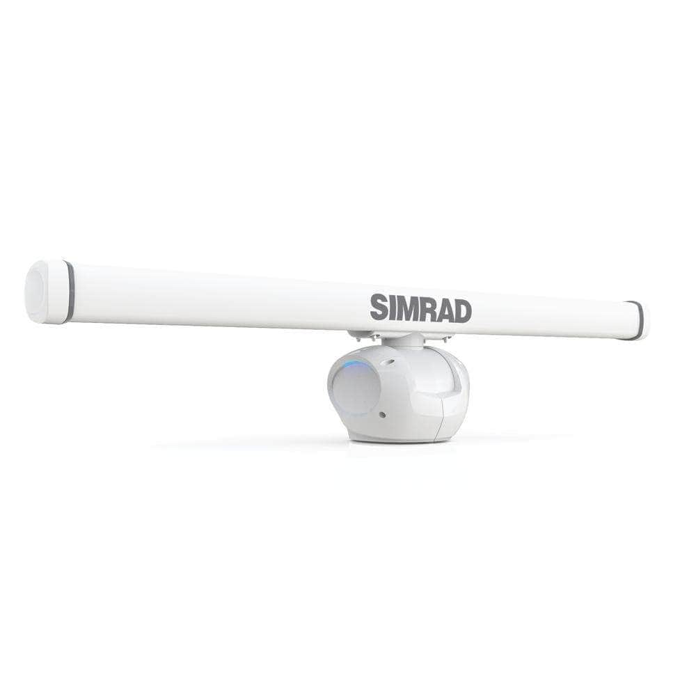 Simrad Not Qualified for Free Shipping Simrad Halo 6 Open Array Radar 6' 20m Cable #000-11471-001