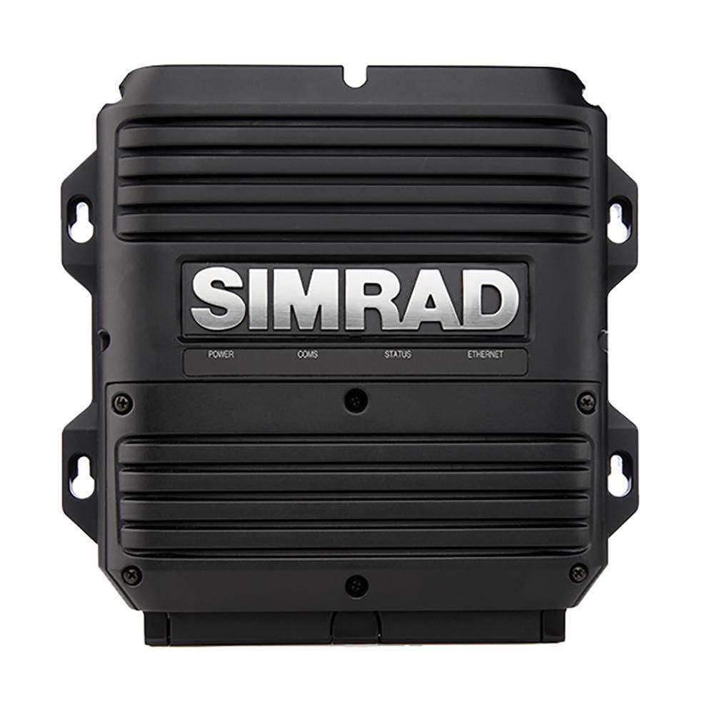 Simrad Qualifies for Free Shipping Simrad Halo RI-12 Radar Interface Module #000-11467-001