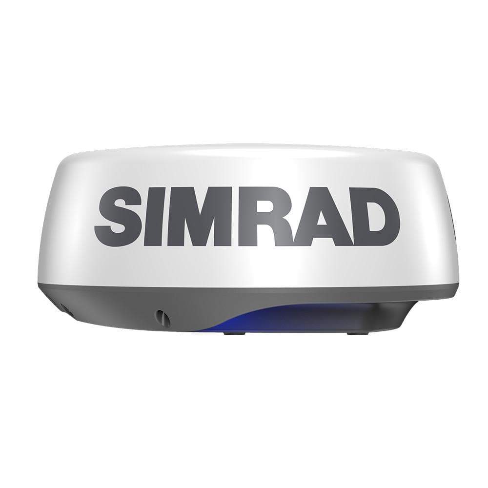 Simrad Not Qualified for Free Shipping Simrad Halo20+ 20" Radar Dome with 10m Cable #000-14536-001